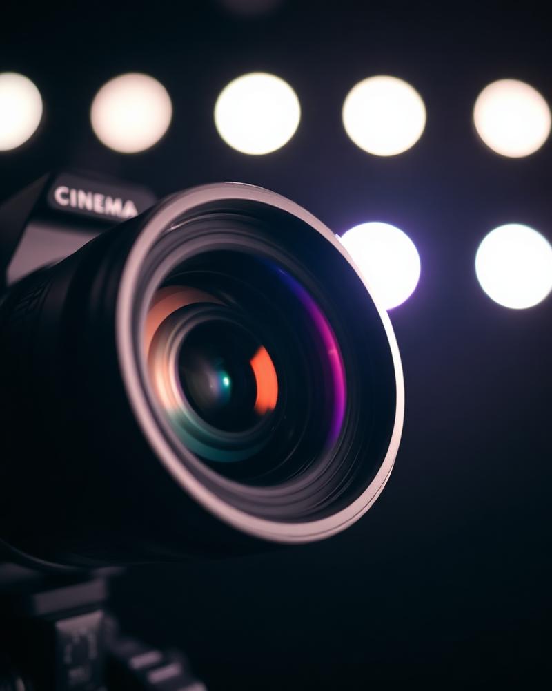 Produção de Video Corporativo e Criação de Conteúdo para Redes Sociais