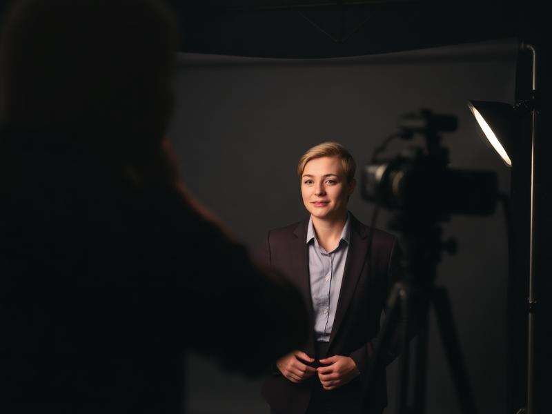Fotografia Corporativa para Empresas